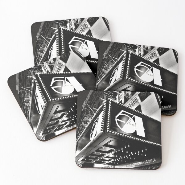 Item preview, Studio 54 designed and sold by KevinTPerry.