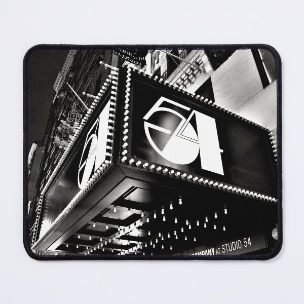 Item preview, Studio 54 designed and sold by KevinTPerry.