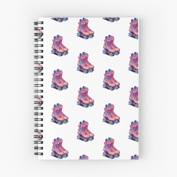 Item preview, Roller skates- 16bit designed and sold by octoboobs.