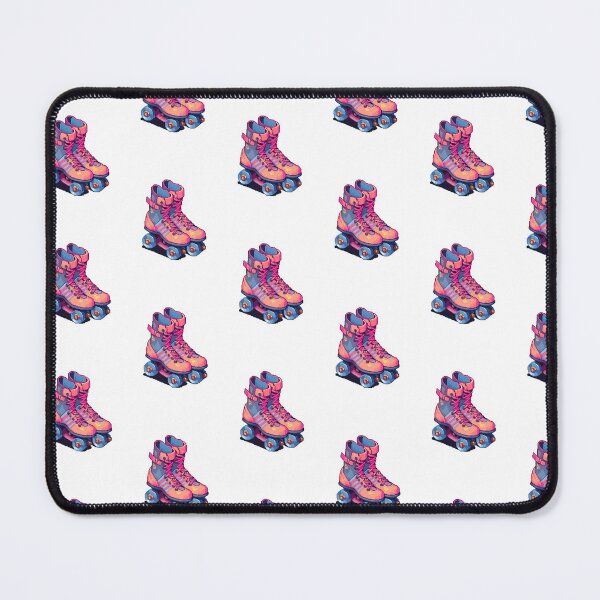 Item preview, Roller skates- 16bit designed and sold by octoboobs.