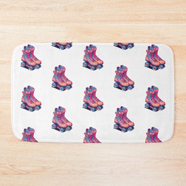 Item preview, Roller skates- 16bit designed and sold by octoboobs.