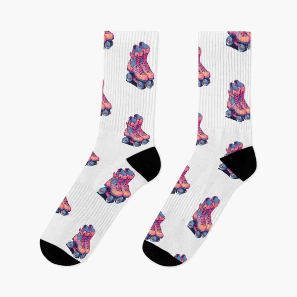 Item preview, Roller skates- 16bit designed and sold by octoboobs.