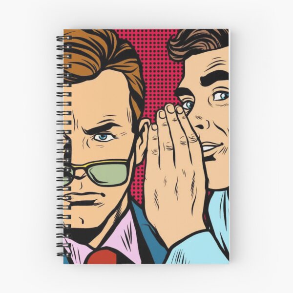 Item preview, Pop Art Paintings - Comics pop art designed and sold by HobertShoop.