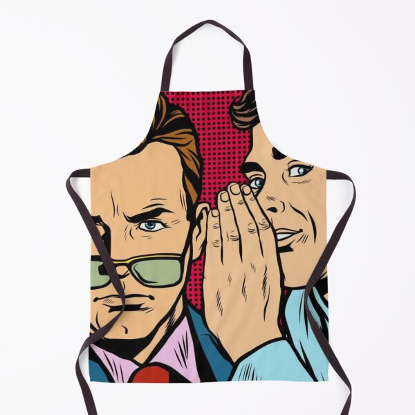Item preview, Pop Art Paintings - Comics pop art designed and sold by HobertShoop.
