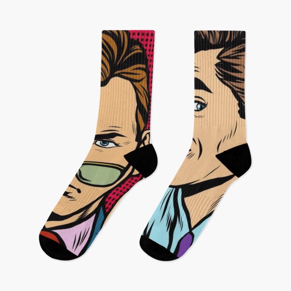 Item preview, Pop Art Paintings - Comics pop art designed and sold by HobertShoop.