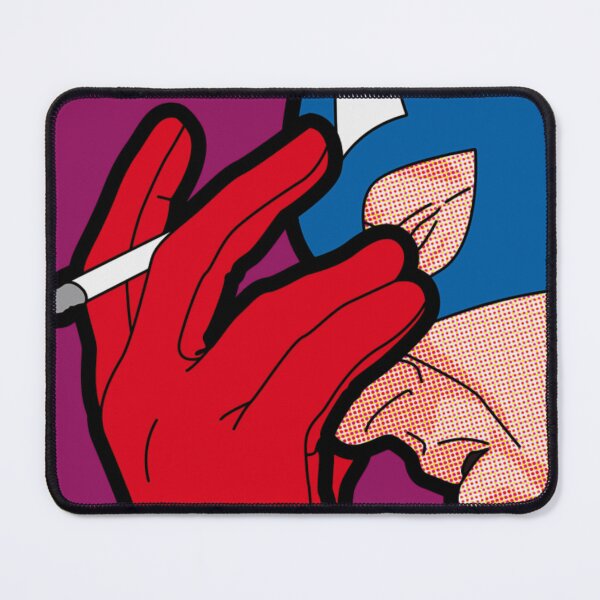 Item preview, Pop Art Paintings - Comics pop art designed and sold by HobertShoop.