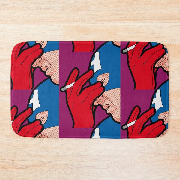 Item preview, Pop Art Paintings - Comics pop art designed and sold by HobertShoop.
