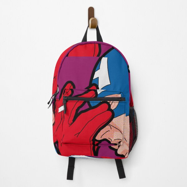 Item preview, Pop Art Paintings - Comics pop art designed and sold by HobertShoop.