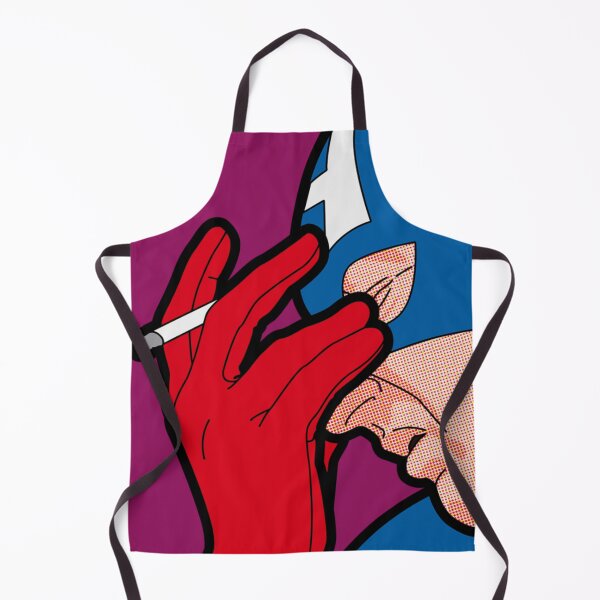 Item preview, Pop Art Paintings - Comics pop art designed and sold by HobertShoop.