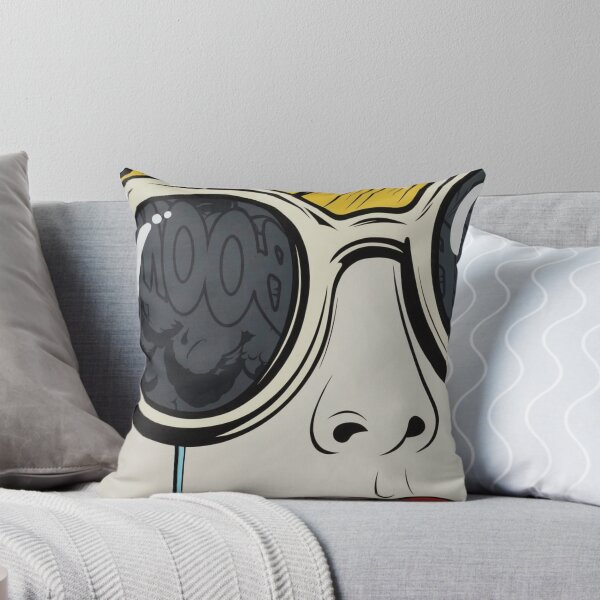 Item preview, Pop Art Paintings - Comics pop art designed and sold by HobertShoop.