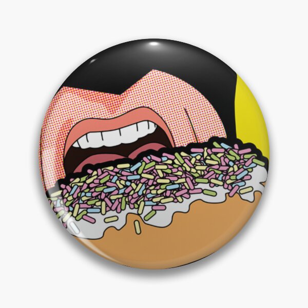 Item preview, Pop Art Paintings - Comics pop art designed and sold by HobertShoop.