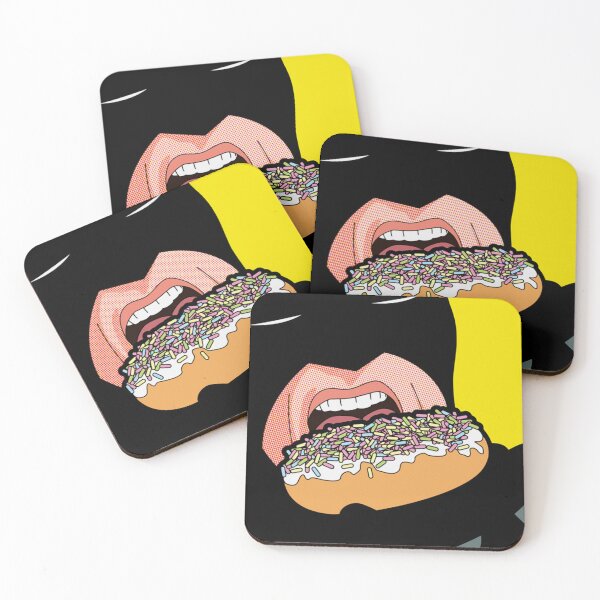Item preview, Pop Art Paintings - Comics pop art designed and sold by HobertShoop.