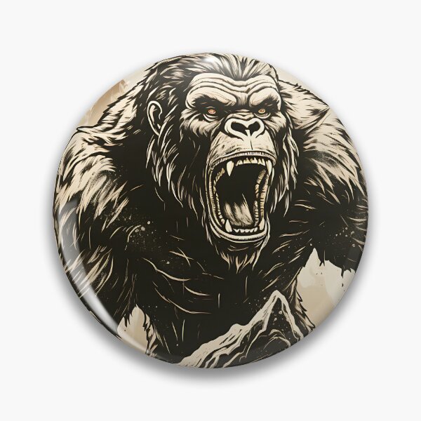 Item preview, War Kong 9 designed and sold by Kalsaver.