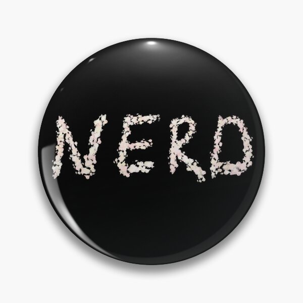 Item preview, NERD designed and sold by TesSpace.