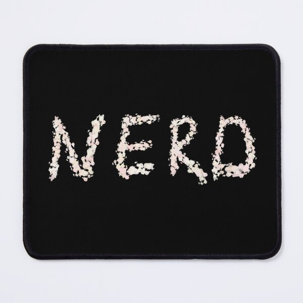 Item preview, NERD designed and sold by TesSpace.