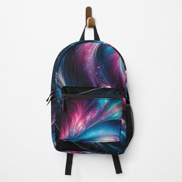 Item preview, Cosmic Radiance: Dance of the Nebulae designed and sold by LuminaVibe.