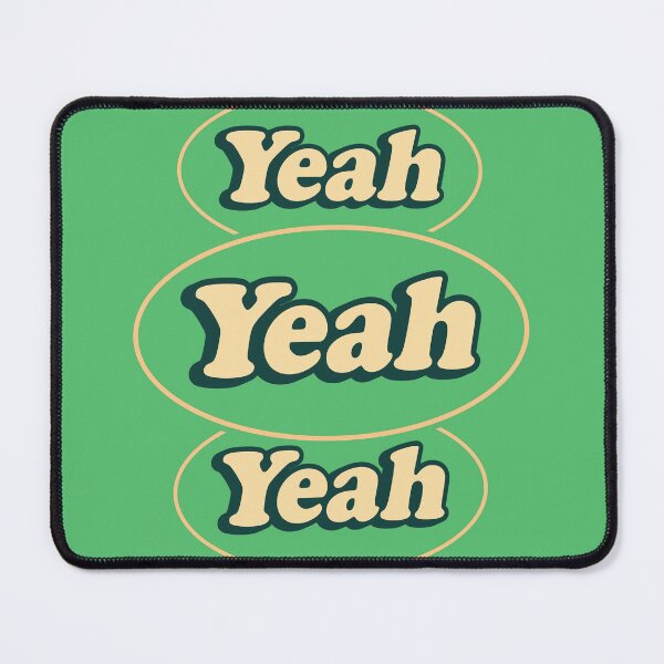 Item preview, Yeah designed and sold by Thedigital91.