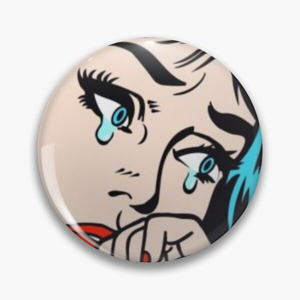 Item preview, Pop Art Paintings - Comics pop art designed and sold by HobertShoop.