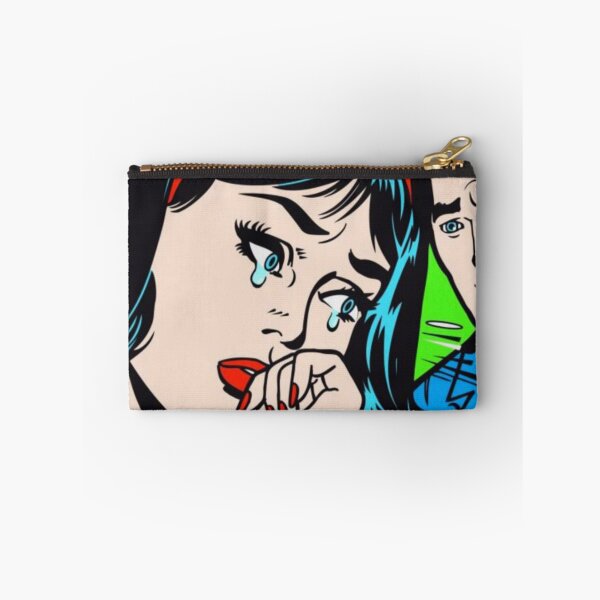 Item preview, Pop Art Paintings - Comics pop art designed and sold by HobertShoop.