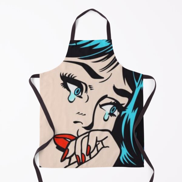 Item preview, Pop Art Paintings - Comics pop art designed and sold by HobertShoop.