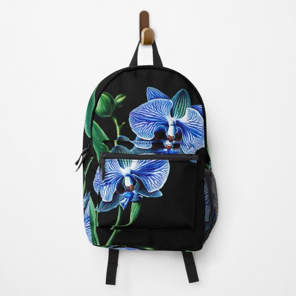 Item preview, Beautiful Blue Phalaenopsis Orchid designed and sold by LanaGustavsson.