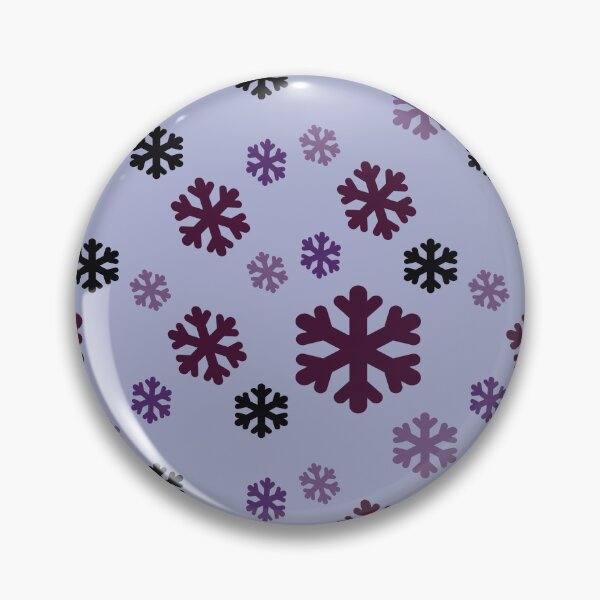 Item preview, Snowflakes 2 designed and sold by RiahWills.