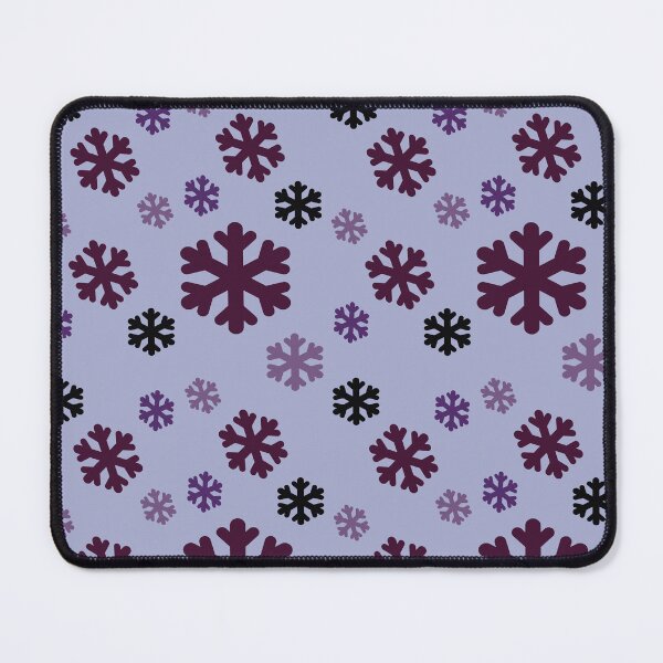 Item preview, Snowflakes 2 designed and sold by RiahWills.