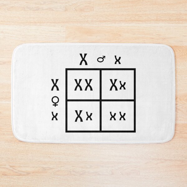 Item preview, Punnett Square designed and sold by ScienceCorner.