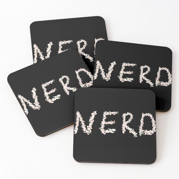 Item preview, NERD designed and sold by TesSpace.