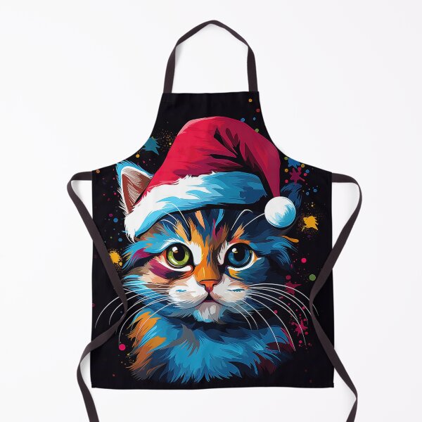 Item preview, Cute Kitten Pop Art Style designed and sold by MCGrafxStudio.