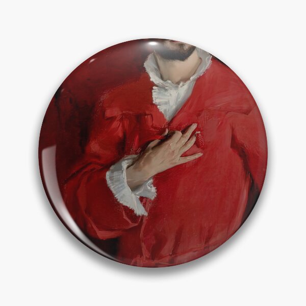 Item preview, john singer sargent art style, john singer sargent art institute, john singer sargent famous paintings designed and sold by marti-oryo.