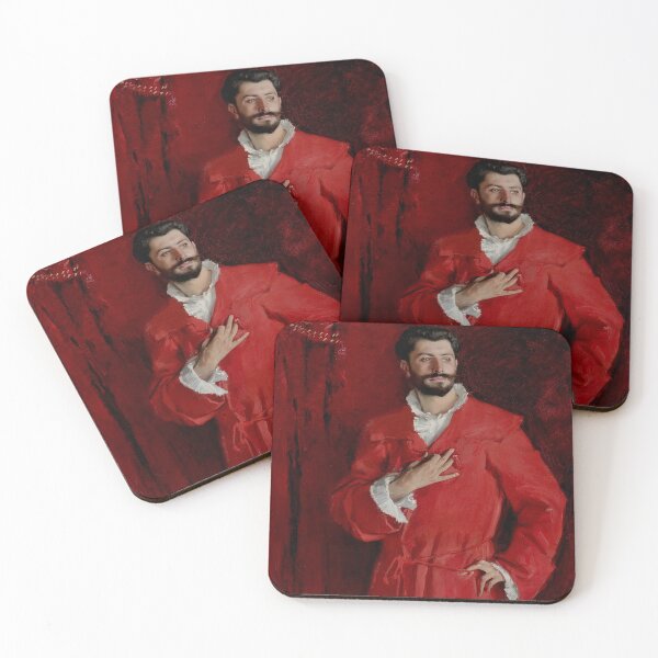 Item preview, john singer sargent art style, john singer sargent art institute, john singer sargent famous paintings designed and sold by marti-oryo.
