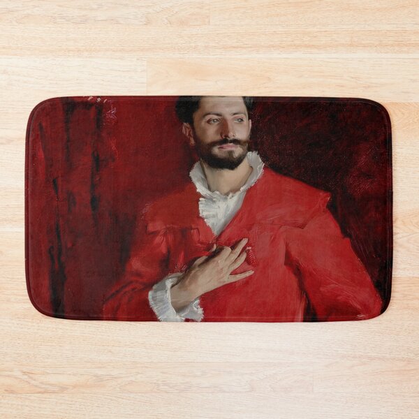 Item preview, john singer sargent art style, john singer sargent art institute, john singer sargent famous paintings designed and sold by marti-oryo.
