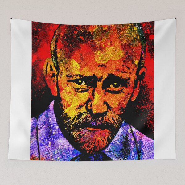 Item preview, Janusz Korczak designed and sold by truthtopower.