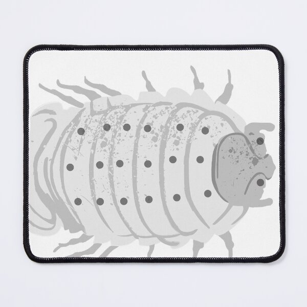 Item preview,  Dairy Cow Isopod  designed and sold by Almasrigroup.