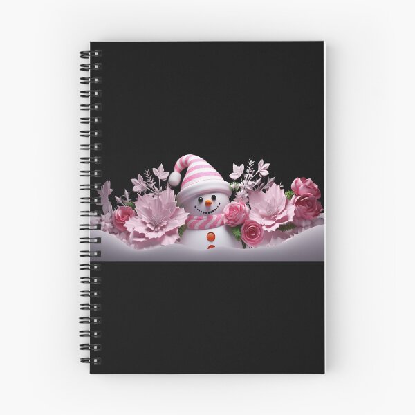 Item preview, Snowman and roses, Christmas Charm 3D Mug Wrap, Coffee Time designed and sold by Cerulean-Shop.