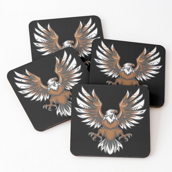 Item preview, Wedge Tailed Eagle designed and sold by NNisu.