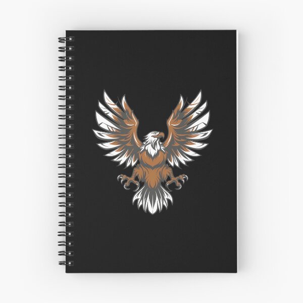 Item preview, Wedge Tailed Eagle designed and sold by NNisu.