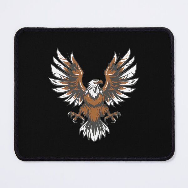 Item preview, Wedge Tailed Eagle designed and sold by NNisu.