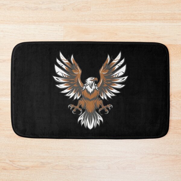Item preview, Wedge Tailed Eagle designed and sold by NNisu.