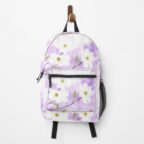 Item preview, Dogwood Flowers Purple designed and sold by Taphath Foose.