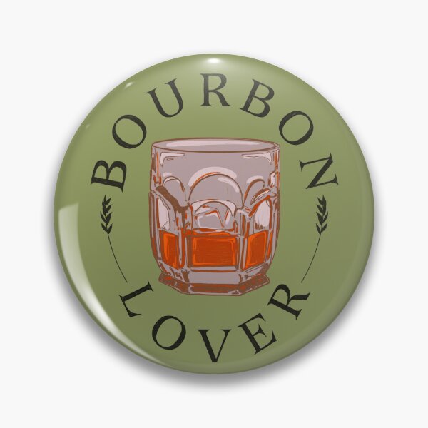 Item preview, Bourbon Lover  designed and sold by MaryRose73744.