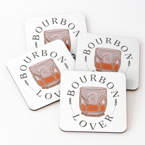 Item preview, Bourbon Lover  designed and sold by MaryRose73744.