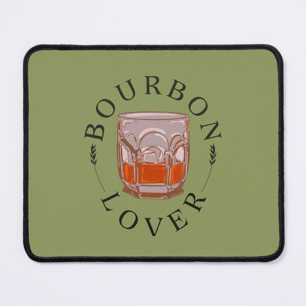 Item preview, Bourbon Lover  designed and sold by MaryRose73744.