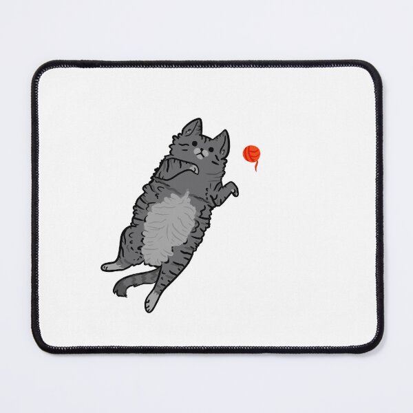 Item preview, Chonky kitty designed and sold by JacquelynRhoads.