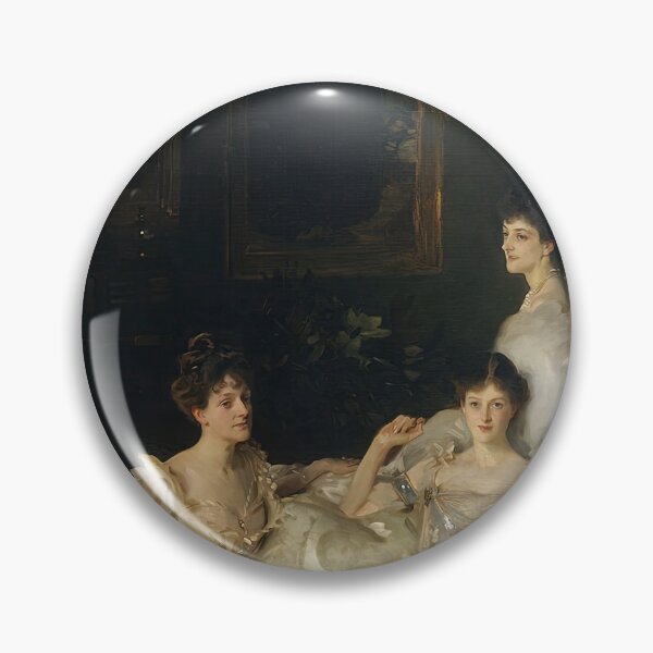 Item preview, john singer sargent art style, john singer sargent art institute, john singer sargent famous paintings designed and sold by marti-oryo.
