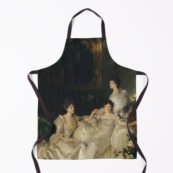 Item preview, john singer sargent art style, john singer sargent art institute, john singer sargent famous paintings designed and sold by marti-oryo.