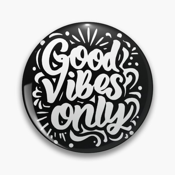 Item preview, Good Vibes Only | Good Vibes  designed and sold by ZingZone.