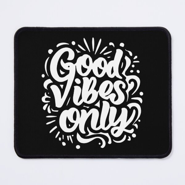 Item preview, Good Vibes Only | Good Vibes designed and sold by ZingZone.