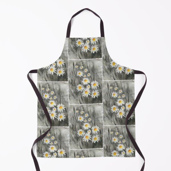 Item preview, Daises-Black designed and sold by Taphath Foose.